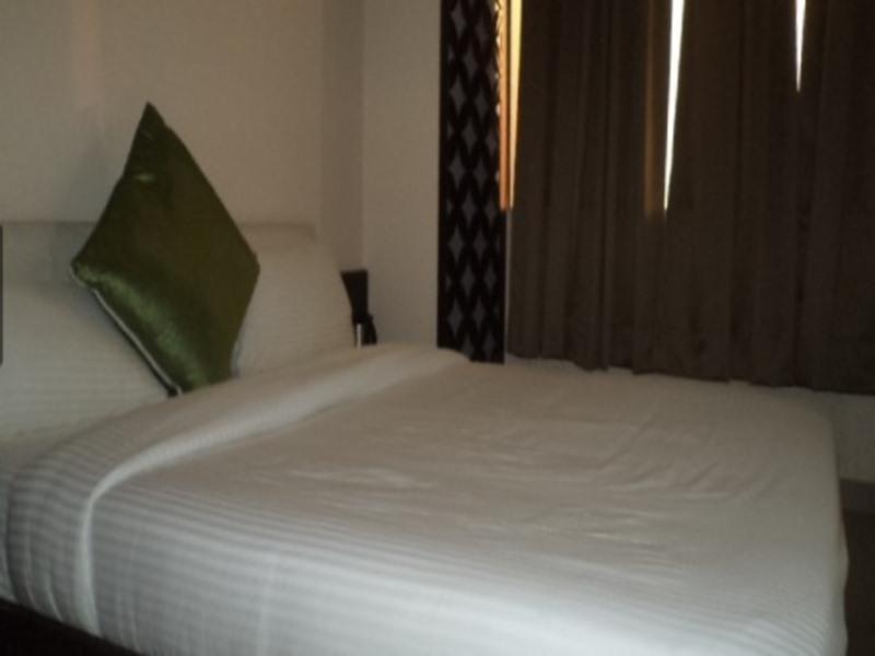 Hotel R K International Lucknow Exterior photo